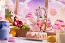 SWEET CAT illustration by Tuzhate DELUXE EDITION