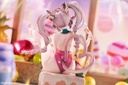 SWEET CAT illustration by Tuzhate DELUXE EDITION