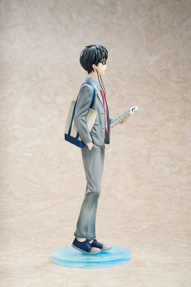 Your Lie in April Kosei Arima 1/7 Complete Figure