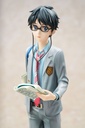 Your Lie in April Kosei Arima 1/7 Complete Figure