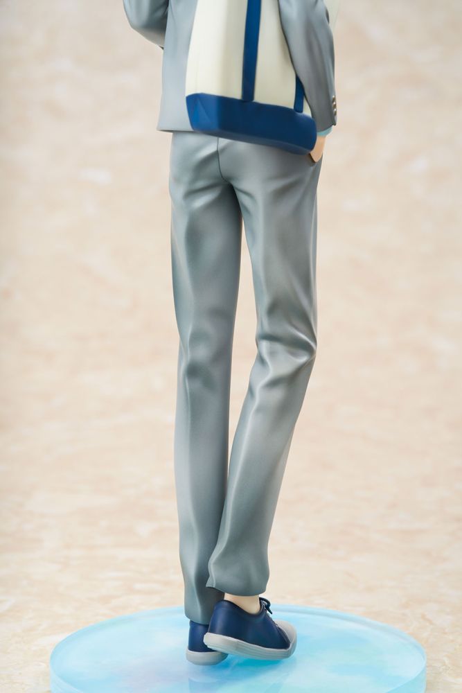 Your Lie in April Kosei Arima 1/7 Complete Figure