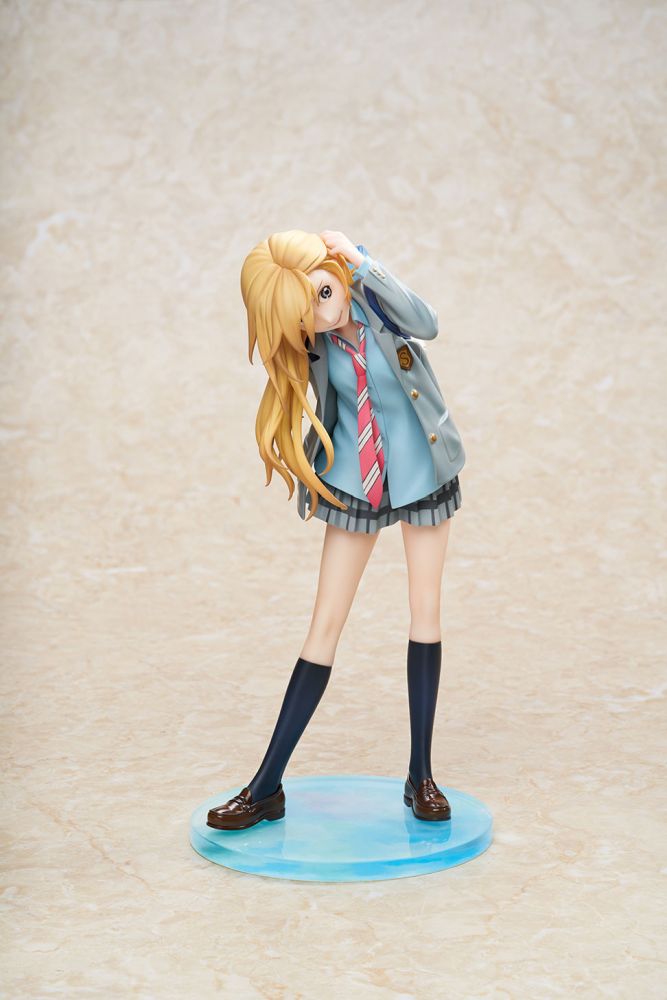 Your Lie in April Kaori Miyazono 1/7 Complete Figure