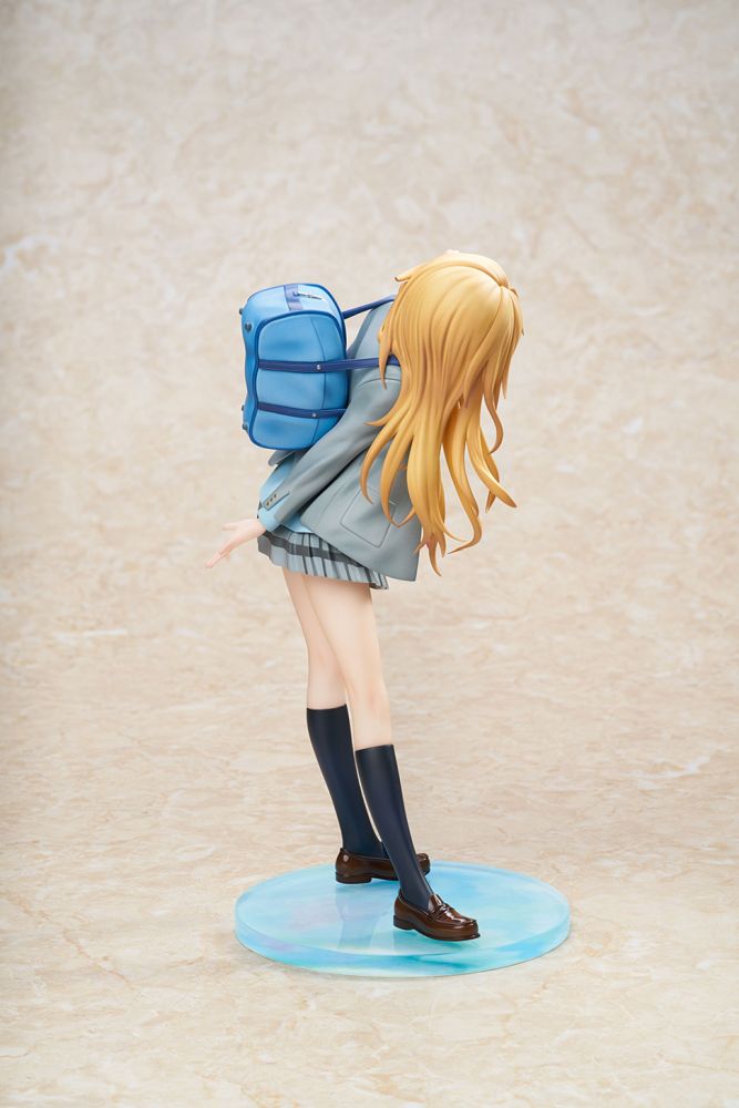 Your Lie in April Kaori Miyazono 1/7 Complete Figure