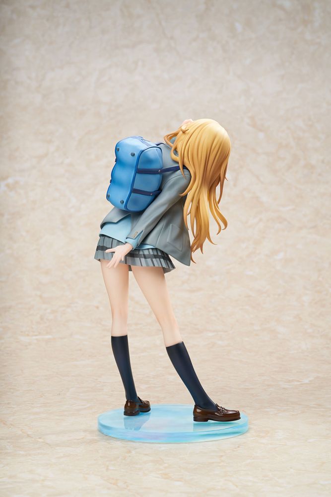 Your Lie in April Kaori Miyazono 1/7 Complete Figure