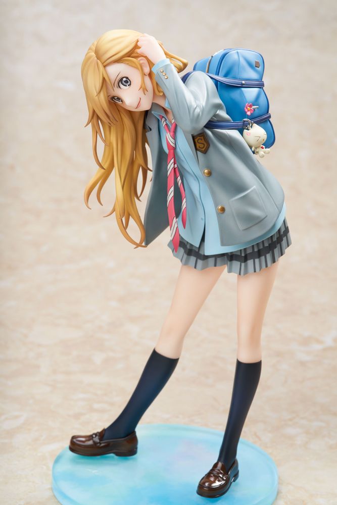 Your Lie in April Kaori Miyazono 1/7 Complete Figure