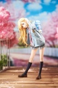 Your Lie in April Kaori Miyazono 1/7 Complete Figure