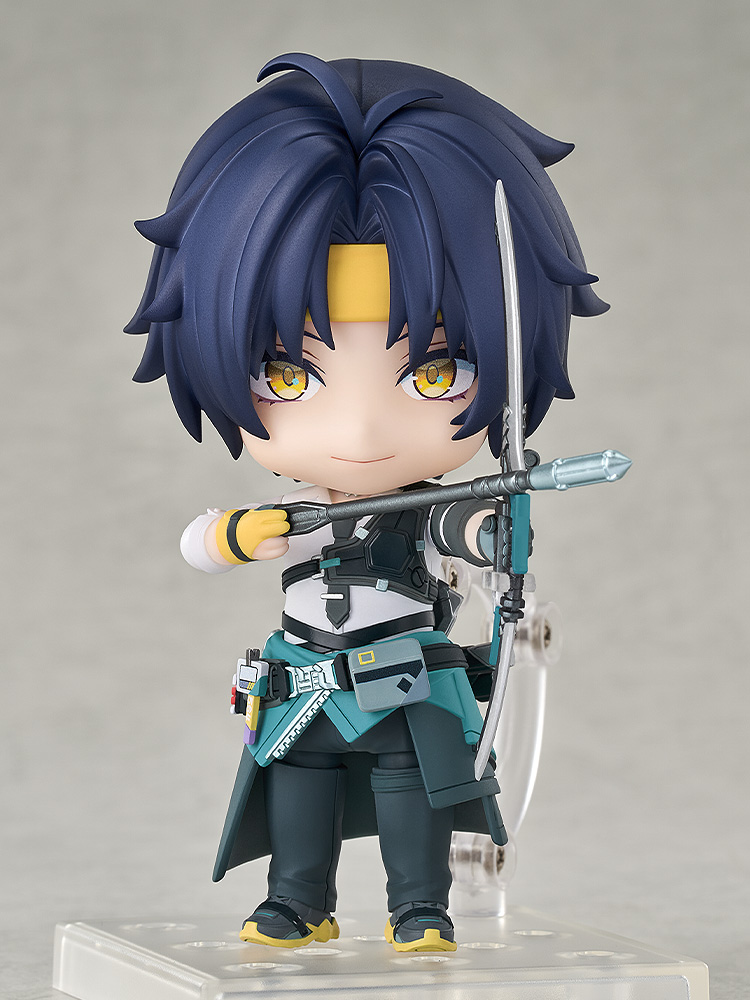 Nendoroid Harumasa Asaba