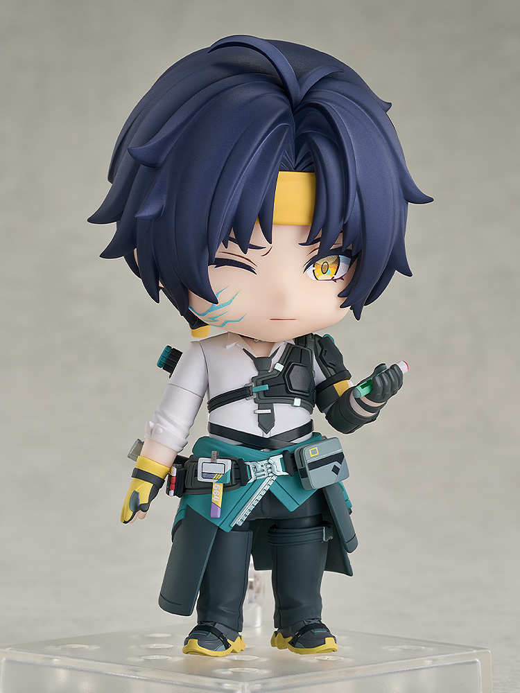 Nendoroid Harumasa Asaba
