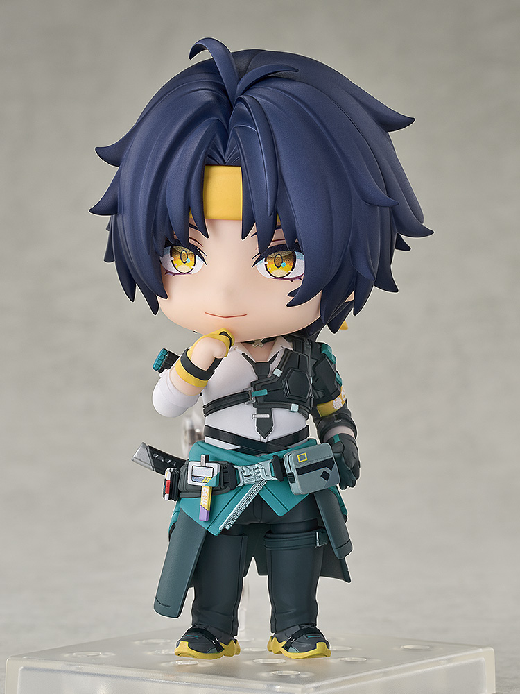 Nendoroid Harumasa Asaba
