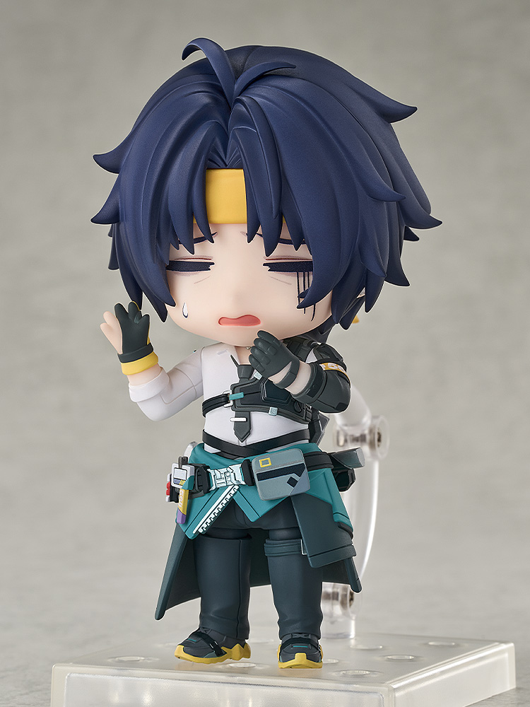 Nendoroid Harumasa Asaba