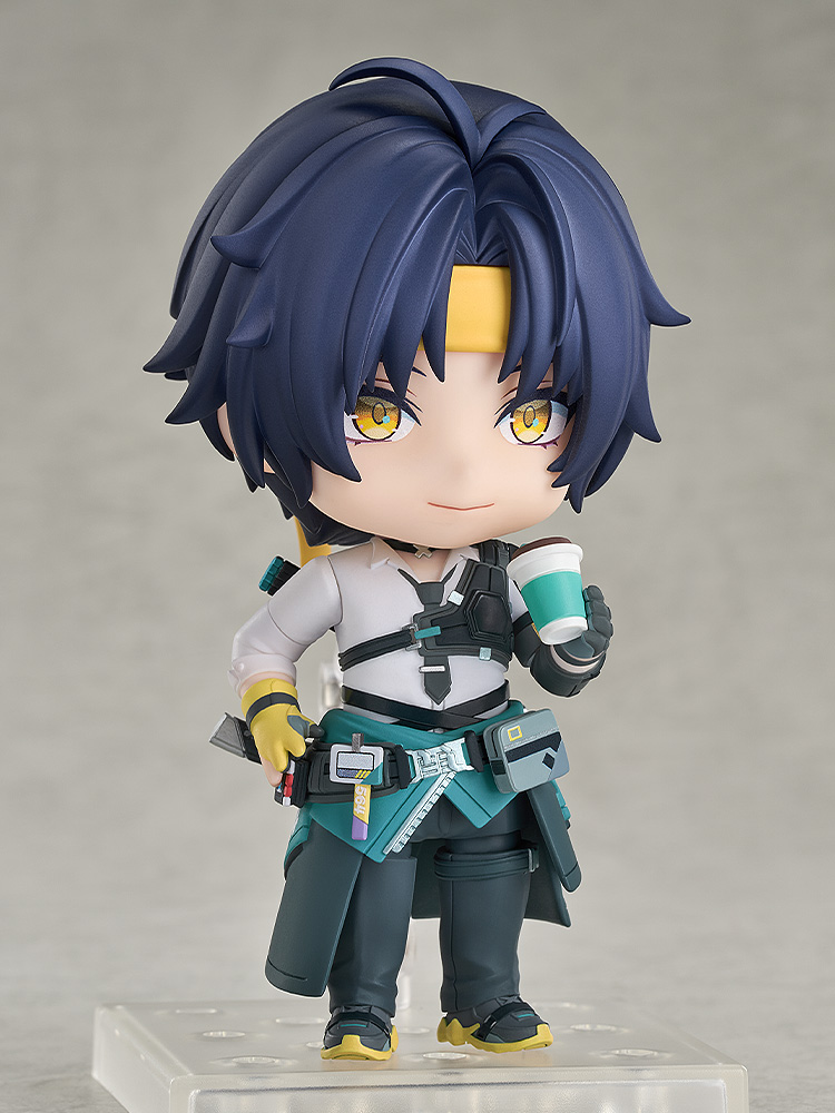 Nendoroid Harumasa Asaba