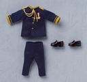 Nendoroid Doll Outfit Set: Japan