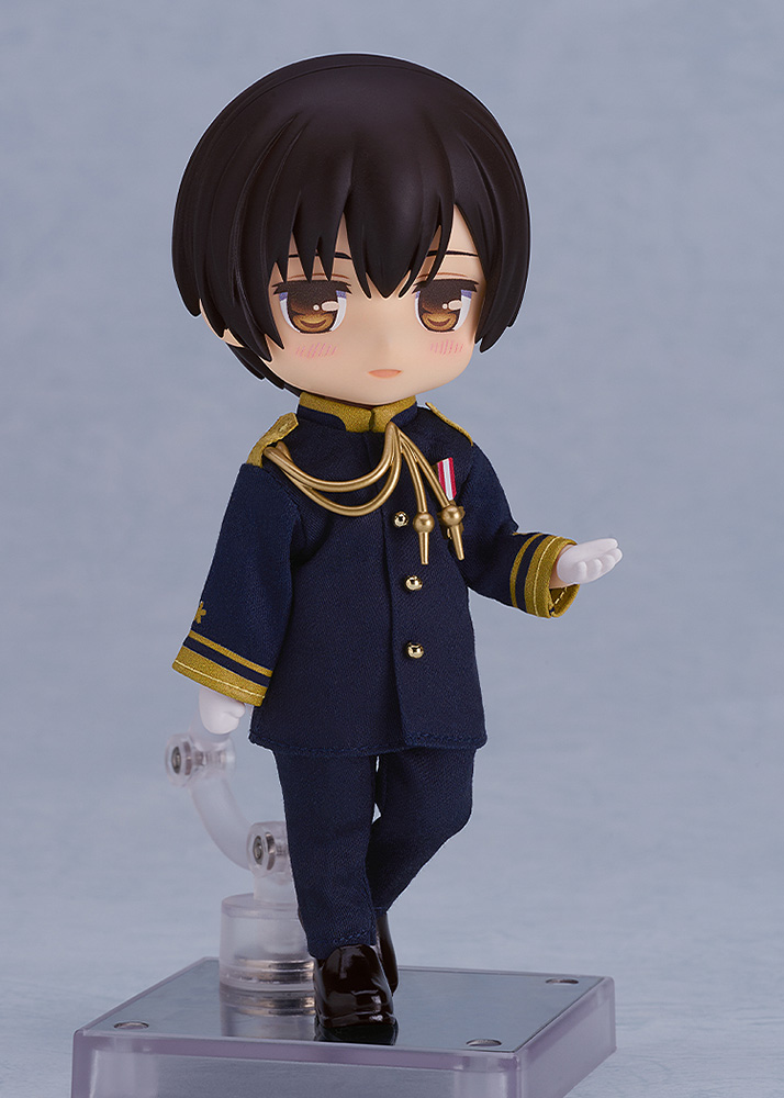 Nendoroid Doll Outfit Set: Japan