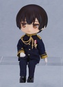 Nendoroid Doll Outfit Set: Japan