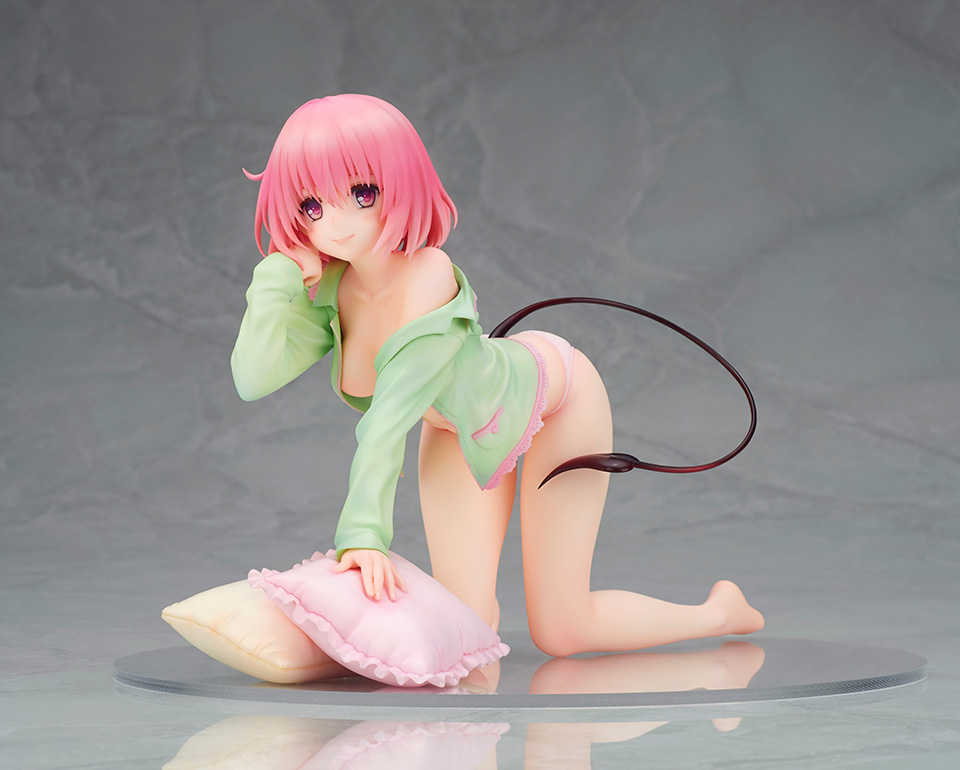 To Love-Ru Darkness Momo Belia Deviluke Pajama Ver.