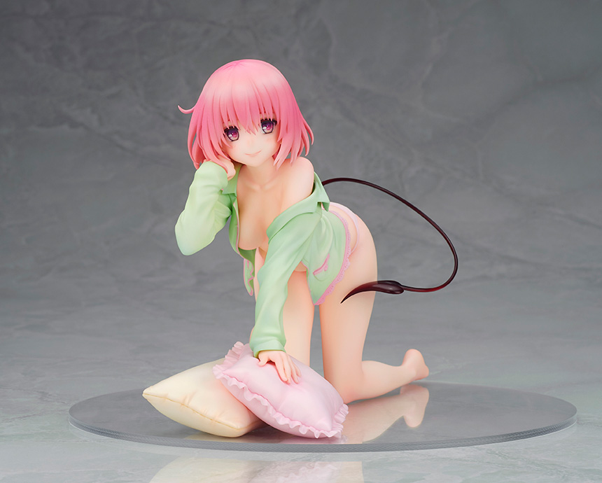 To Love-Ru Darkness Momo Belia Deviluke Pajama Ver.