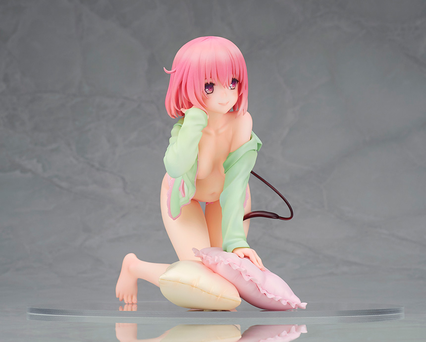 To Love-Ru Darkness Momo Belia Deviluke Pajama Ver.