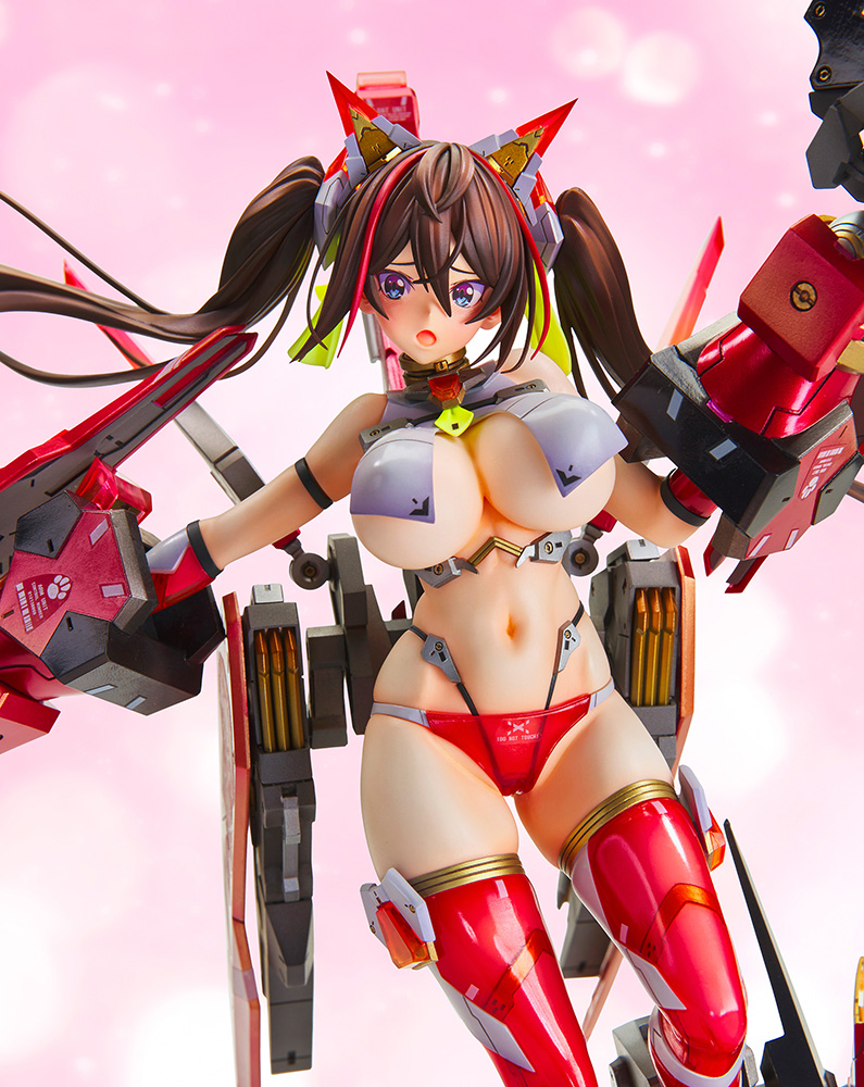 Orbit Girls ENTRY NO.02 Akane Hinatsu Antenna Shop LIMITED EDITION