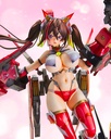 Orbit Girls ENTRY NO.02 Akane Hinatsu Antenna Shop LIMITED EDITION