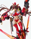Orbit Girls ENTRY NO.02 Akane Hinatsu Antenna Shop LIMITED EDITION