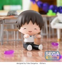 fuwa petit "Evangelion: New Theatrical Edition" Chibi Figure "Shinji"