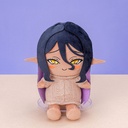 Yandere Dark Elf: She Chased Me All the Way from Another World! Plush Mariabel