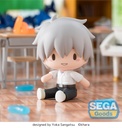 fuwa petit "Evangelion: New Theatrical Edition" Chibi Figure "Kaworu"