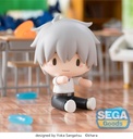 fuwa petit "Evangelion: New Theatrical Edition" Chibi Figure "Kaworu"