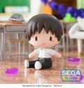 fuwa petit "Evangelion: New Theatrical Edition" Chibi Figure "Shinji"