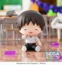 fuwa petit "Evangelion: New Theatrical Edition" Chibi Figure "Shinji"