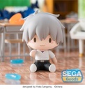 fuwa petit "Evangelion: New Theatrical Edition" Chibi Figure "Kaworu"