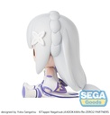 fuwa petit "Re:ZERO -Starting Life in Another World-" Chibi Figure "Emilia"