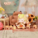 SWEET EMILYA CAT MONI - ADVENTURE MAGIC BOX SERIES TRADING FIGURE
