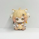 SWEET EMILYA CAT MONI - ADVENTURE MAGIC BOX SERIES TRADING FIGURE