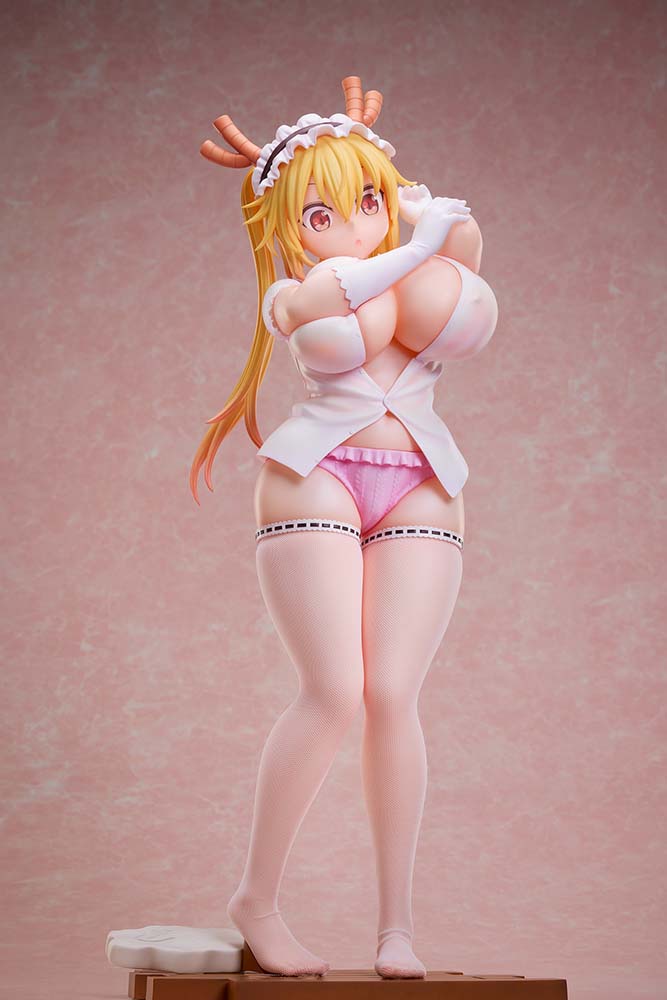 Miss Kobayashi's Dragon Maid Tohru 1/4 Complete Figure