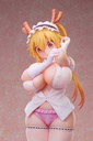 Miss Kobayashi's Dragon Maid Tohru 1/4 Complete Figure