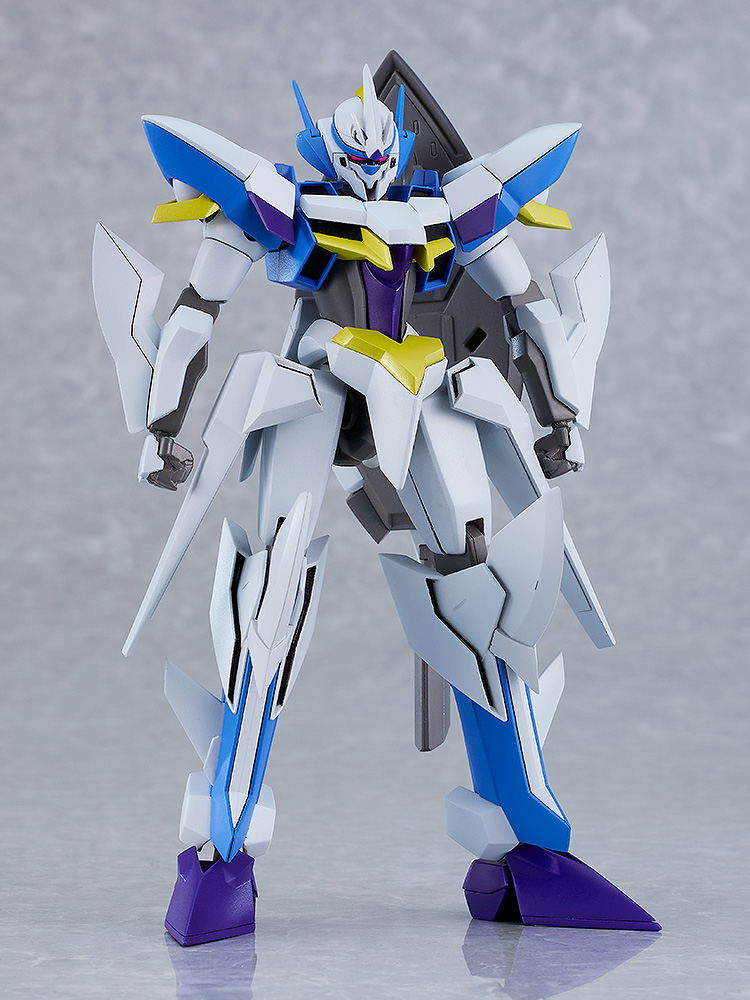 MODEROID Luxon