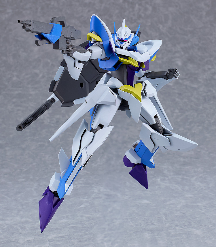 MODEROID Luxon