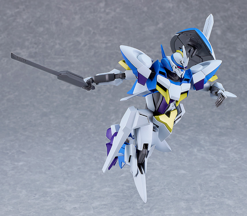 MODEROID Luxon