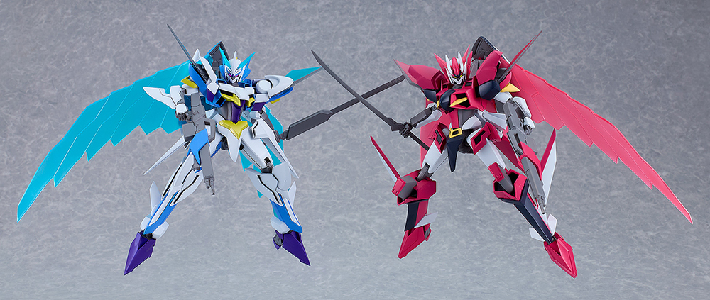 MODEROID Luxon