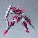 MODEROID Bradyon