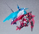 MODEROID Bradyon