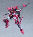 MODEROID Bradyon