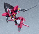 MODEROID Bradyon