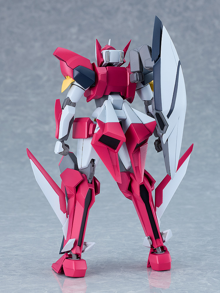 MODEROID Bradyon
