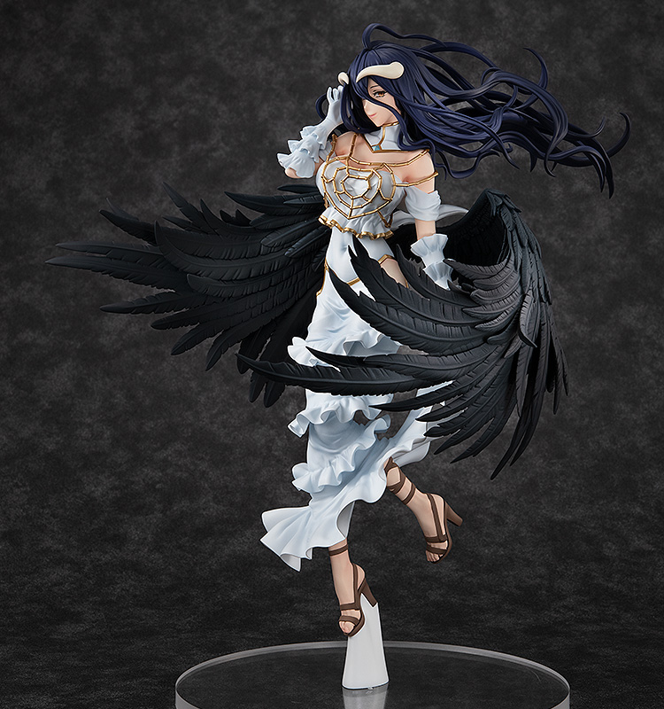 Albedo: Wing Ver.