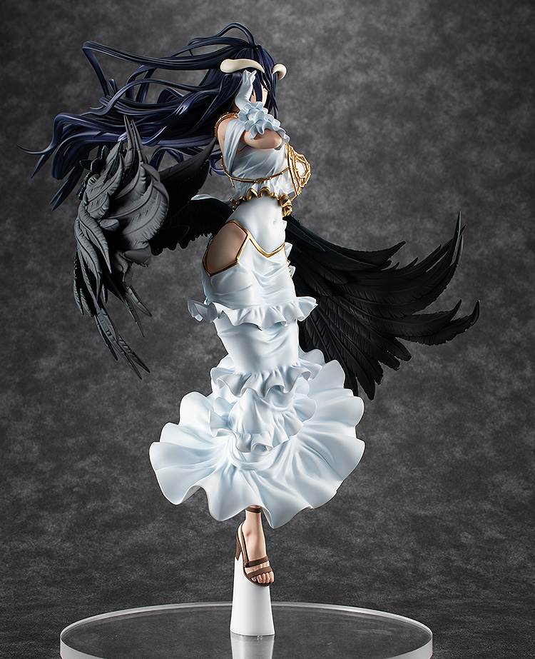Albedo: Wing Ver.