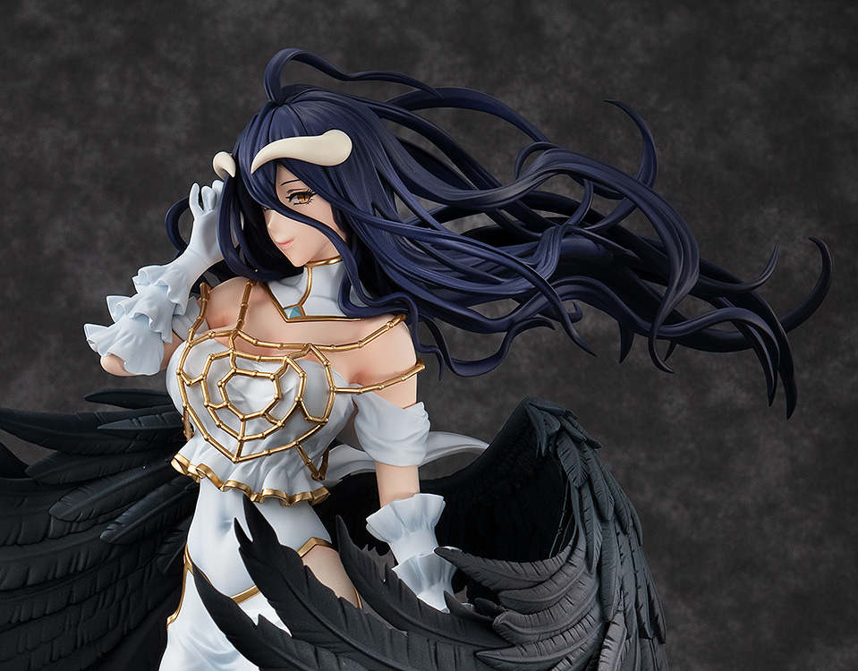 Albedo: Wing Ver.
