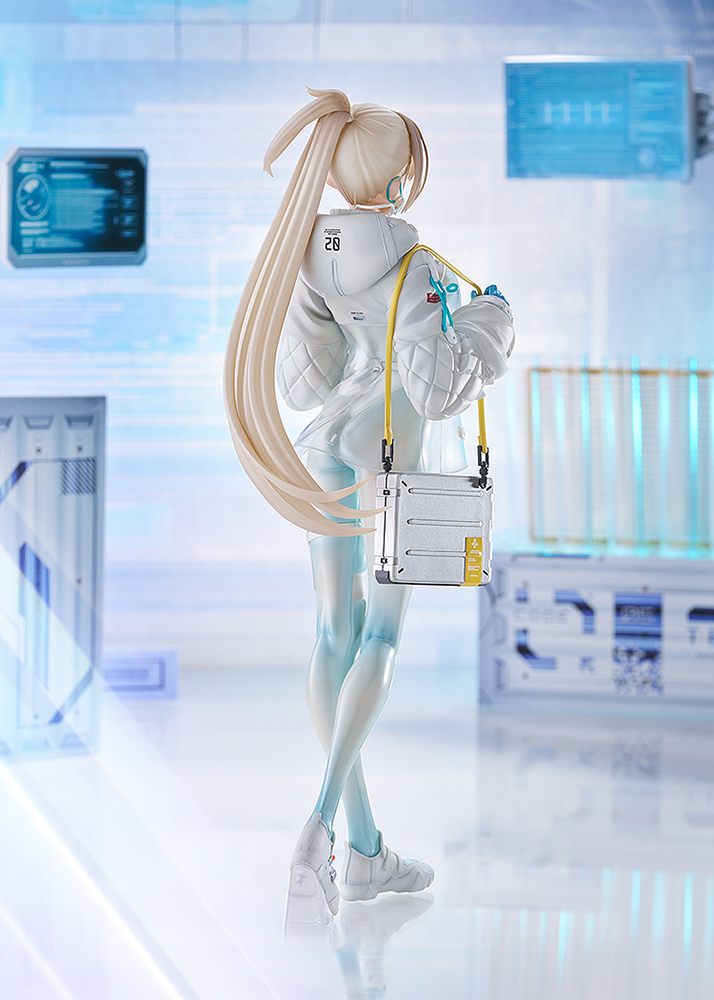 DR.