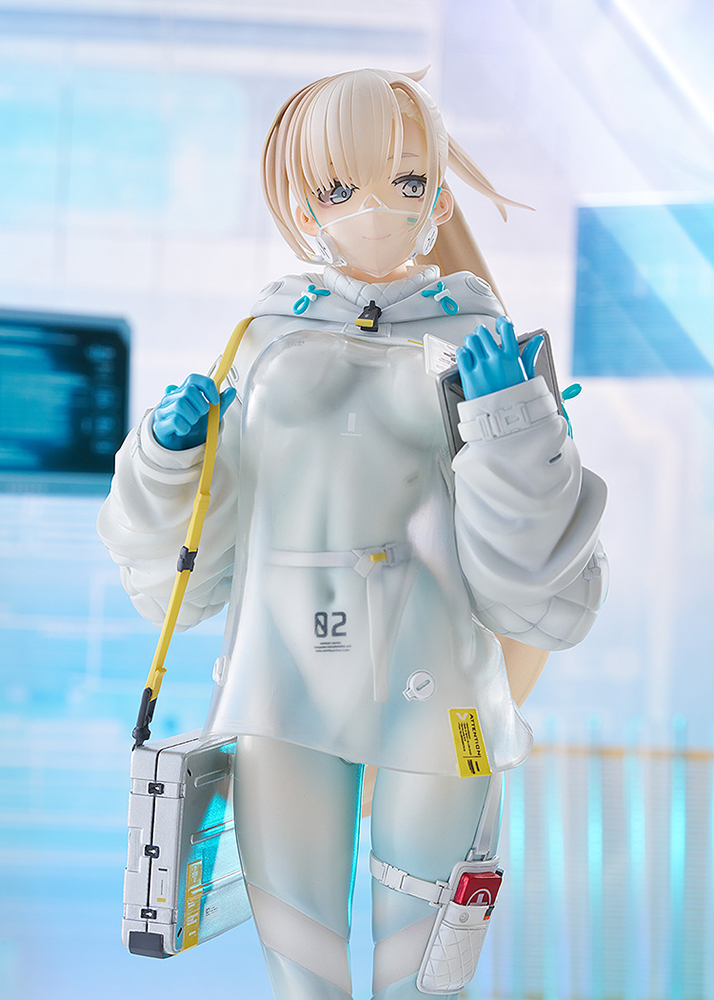 DR.